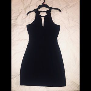 ARDEN B NWT Little Black Dress